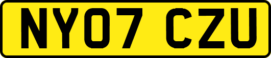 NY07CZU