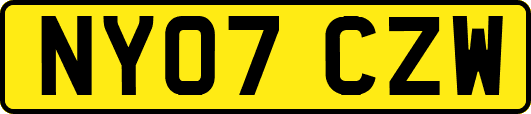 NY07CZW