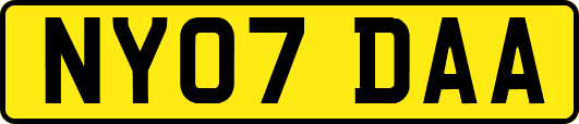 NY07DAA