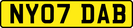 NY07DAB