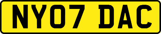 NY07DAC