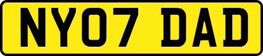 NY07DAD