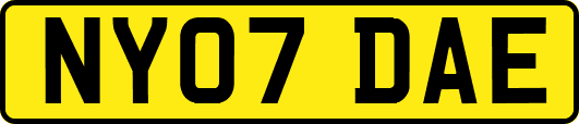 NY07DAE