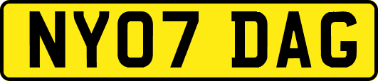NY07DAG
