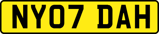 NY07DAH