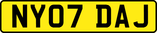 NY07DAJ