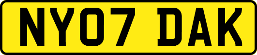 NY07DAK