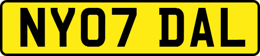 NY07DAL
