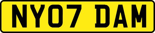 NY07DAM
