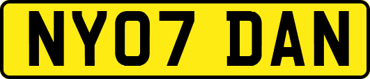 NY07DAN