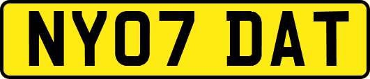 NY07DAT