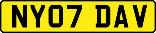 NY07DAV