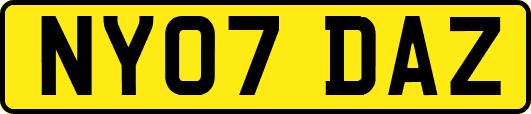 NY07DAZ