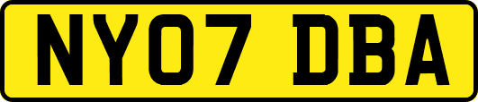 NY07DBA