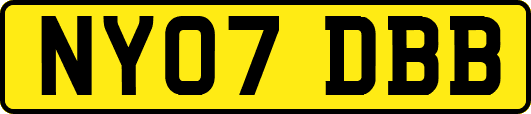 NY07DBB