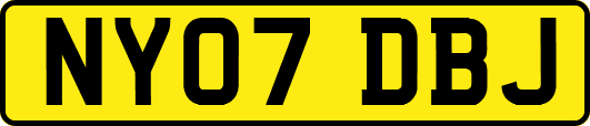 NY07DBJ