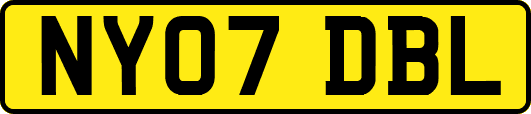 NY07DBL