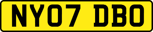 NY07DBO