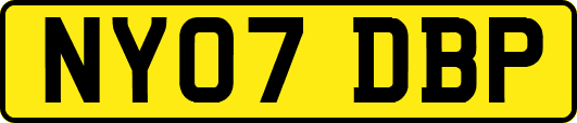 NY07DBP