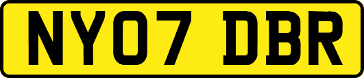NY07DBR