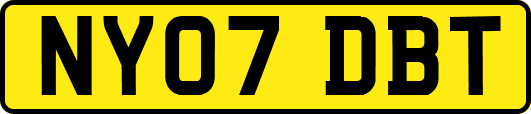 NY07DBT