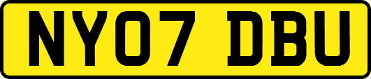 NY07DBU