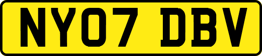 NY07DBV