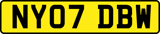 NY07DBW