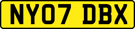 NY07DBX