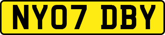 NY07DBY