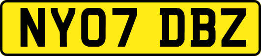 NY07DBZ