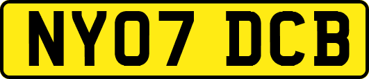 NY07DCB