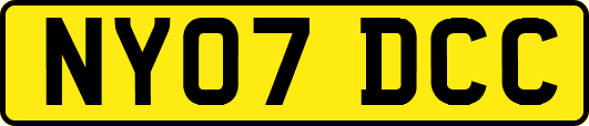 NY07DCC