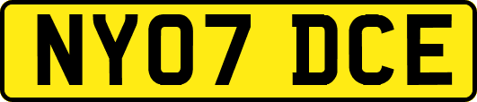 NY07DCE