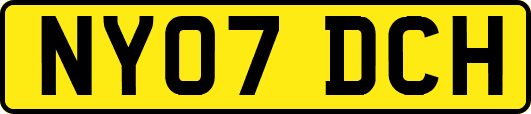 NY07DCH