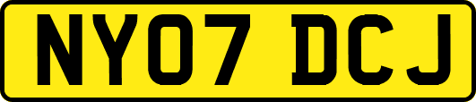 NY07DCJ