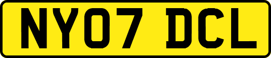 NY07DCL