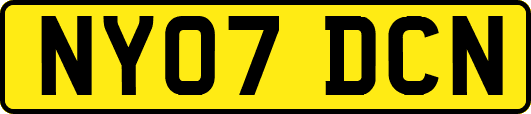 NY07DCN
