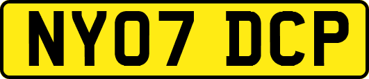 NY07DCP