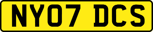 NY07DCS