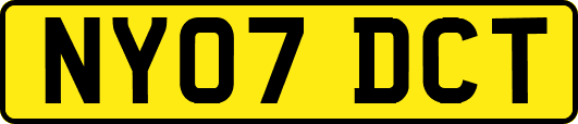 NY07DCT