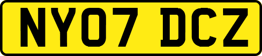 NY07DCZ