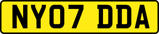 NY07DDA
