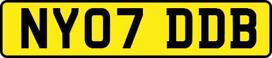 NY07DDB