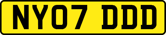 NY07DDD
