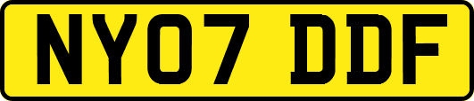 NY07DDF