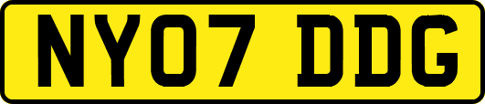 NY07DDG