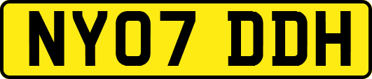 NY07DDH