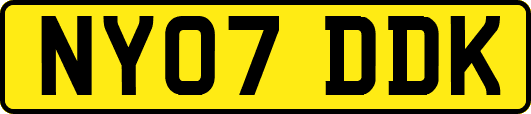 NY07DDK