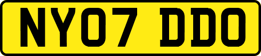 NY07DDO